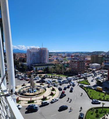 Shkoder Apartment | Shkodra Apartment