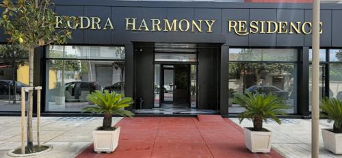 Shkoder Apartment | Shkodra Harmony Residences