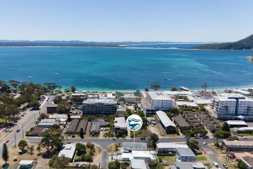 Shoal Bay Villa | Shoal Bay Beach House One