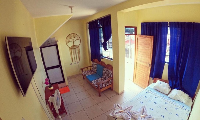 Tarapoto House | Shoffi's House Backpackers