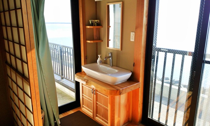 Matsuai House | Shokinkan