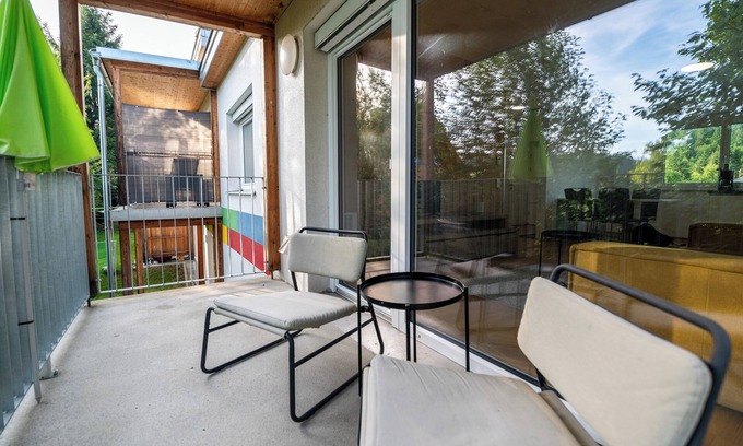 Hart bei Graz Apartment | sHome Apartments Hart bei Graz R10