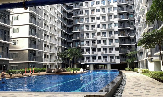 Barangay 76 Resort | SHORE 3 RESIDENCES