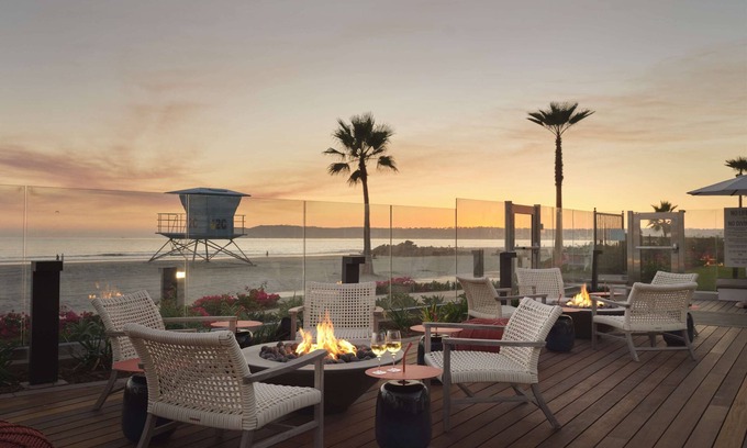 Coronado Resort | Shore House at The Del, LXR Hotels & Resorts
