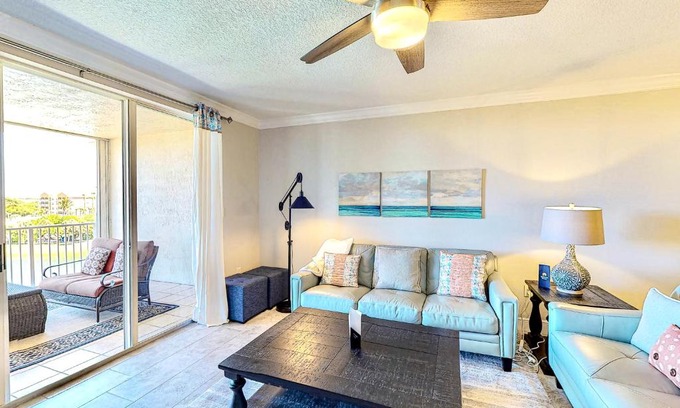 Port Canaveral Apartment | Shorewood