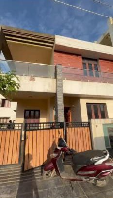 Vastare House | Shree Gowthameshwara Nilaya