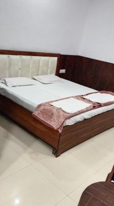 Kedarnath House | shree kedar guest house