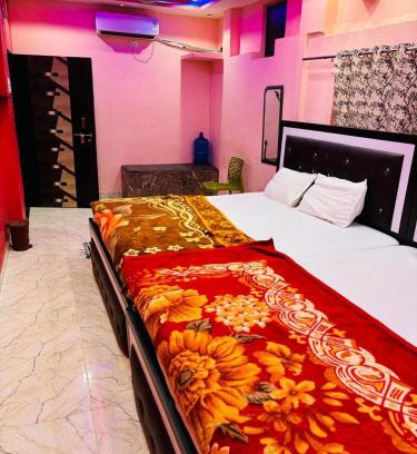 Varanasi House | Shree Laxmi Homestay