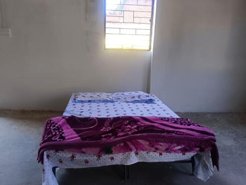 Jhusi House | Shree Ram Bhavan
