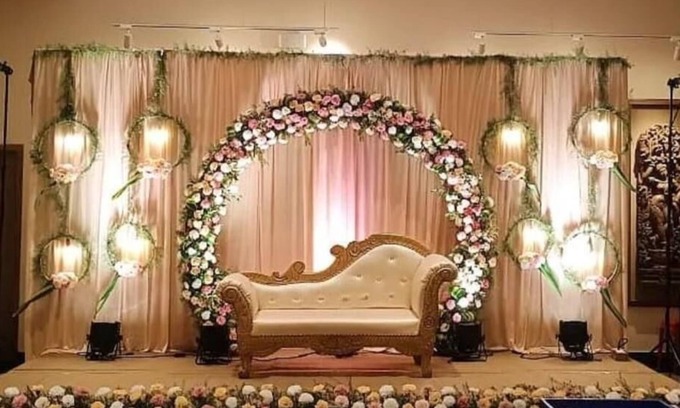 Bareilly Hotel | Shree Sai Lawns