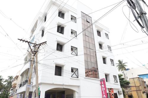 Madurai Apartment | shree service apartment