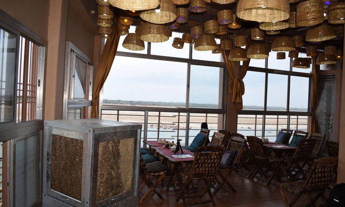 Varanasi House | Shri Guest House