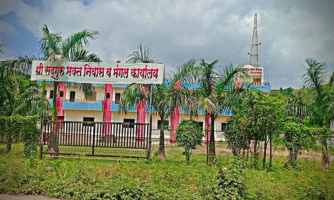 Hingoli Cabin | Shri Sadguru Bhaktnivas (lodge), Hingoli