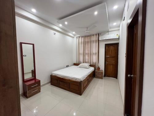 Deoghar Apartment | Shrinath Palace