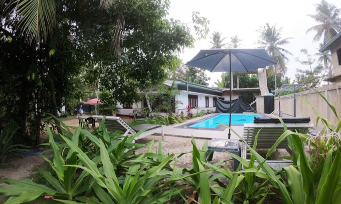 Dodanduwa Villa | Shrinith's Place - Dodanduwa