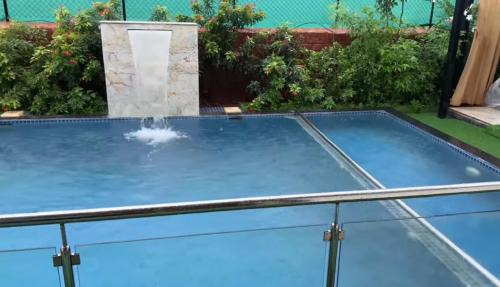 Saunta Vaddo Villa | shriya vilaa