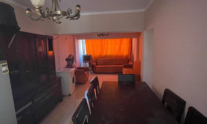 Ash-Shruq Apartment | Shrouq