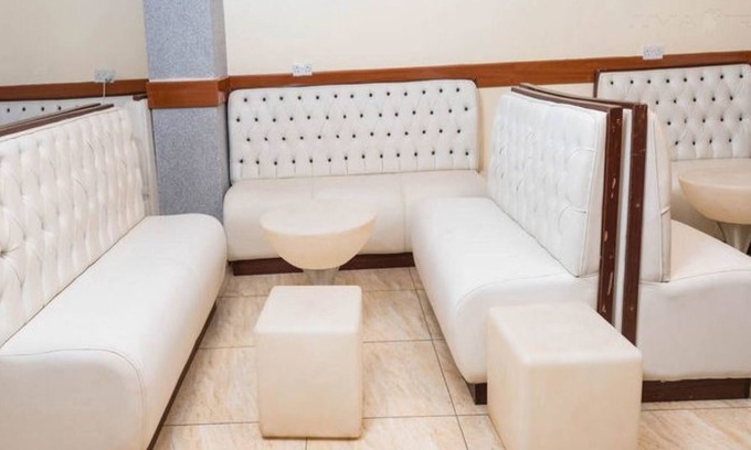 Thika Hotel | Shuhan Hotel