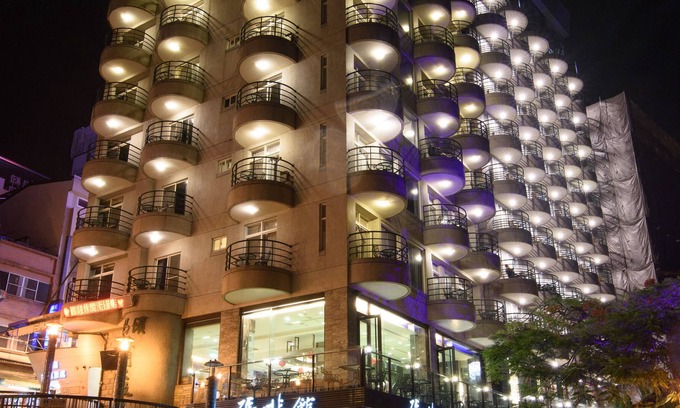 Yuchi Hotel | Shui Sha Lian Hotel