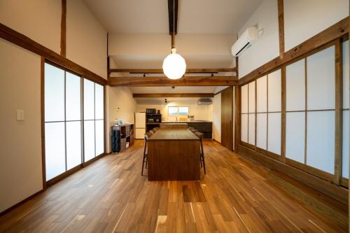 Aso House | Shuka - Vacation STAY 75085v