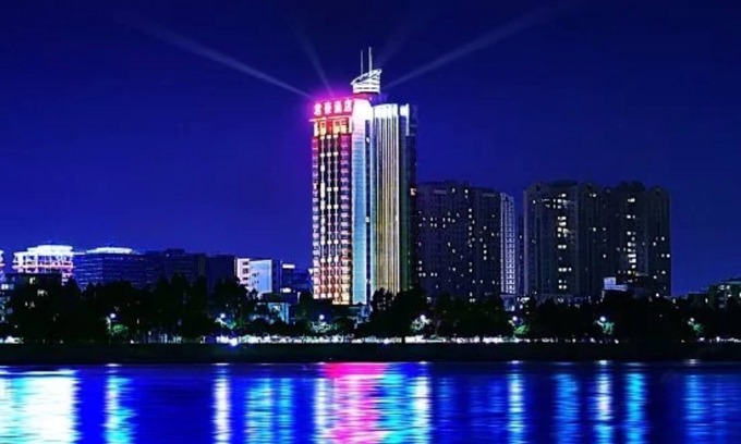 Shunde Hotel | Shunde Grandview Hotel