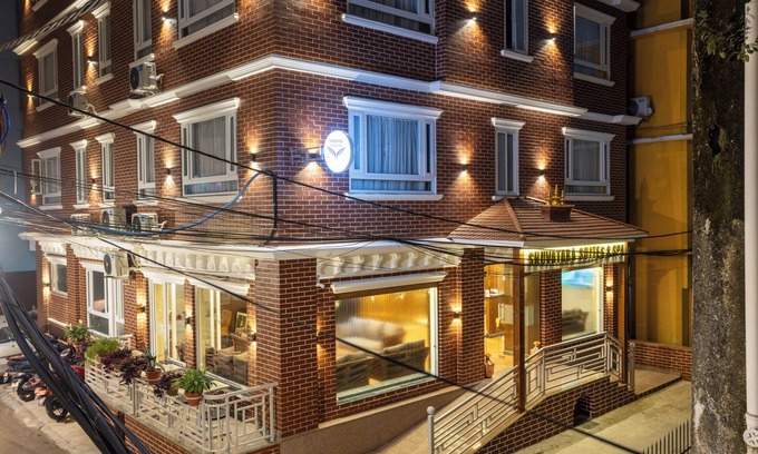 Thamel Hotel | Shuvatara Suites & Spa Thamel