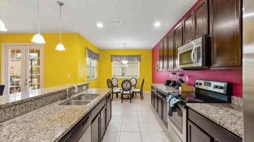 Crystal Cove Villa | SHVCC2 - Crystal Cove #2 - 7 Bed 4.5 Baths Villa