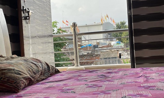 Khatu House | SHYAM ROOM BOOKING