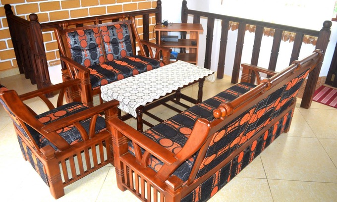 Patuwatha Hotel | Shyni Tourist Guesthouse