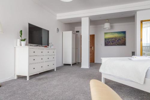 Sojki Hotel | Siódme Niebo