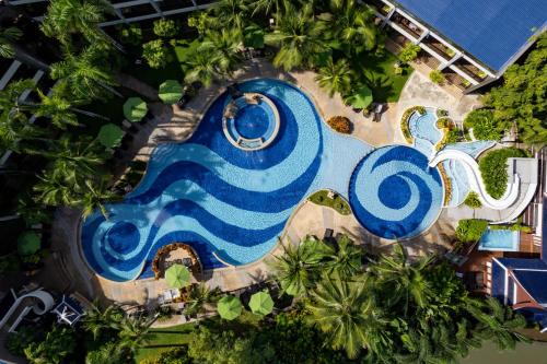 Pattaya Bay Resort | Siam Bayshore Resort Pattaya