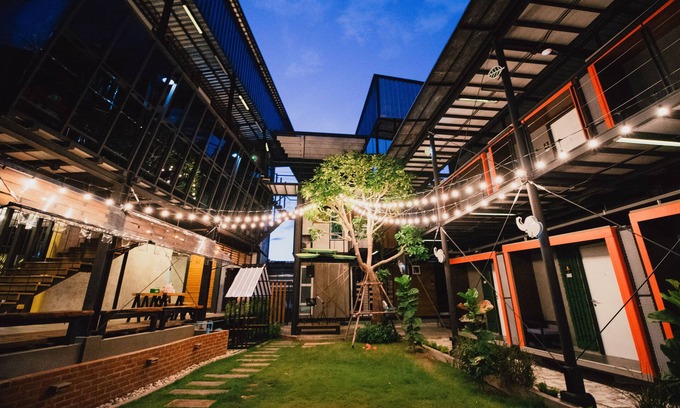 Nakhon Ratchasima Hotel | Siam One Nine Hotel