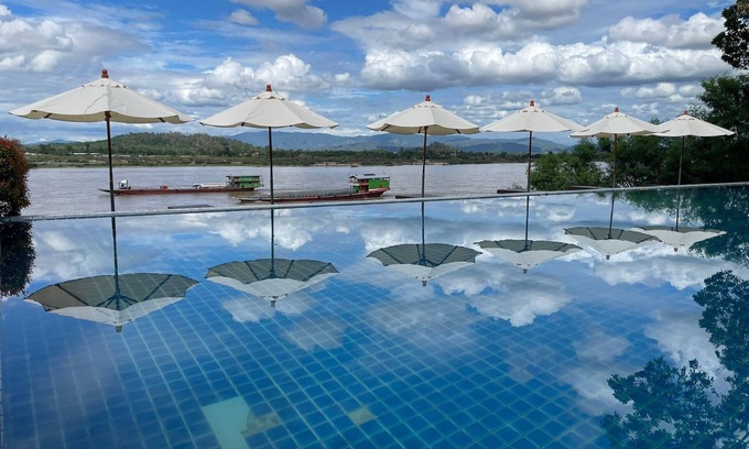 Chiang Saen Hotel | Siam Triangle Hotel