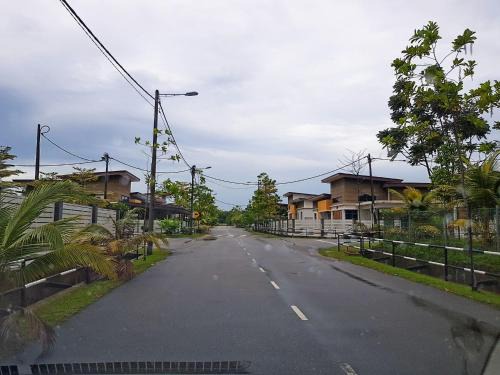 Rembia House | Siantan In Paya Rumput Near Std Hang Jebat, Sg Udang & UITM Lendu