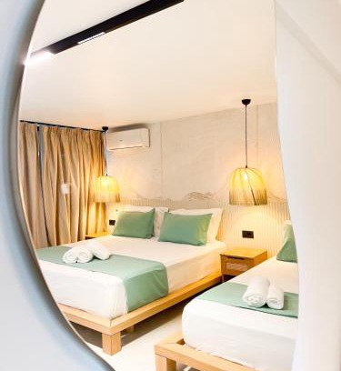 Durres Bed & Breakfast | Siar Rooms
