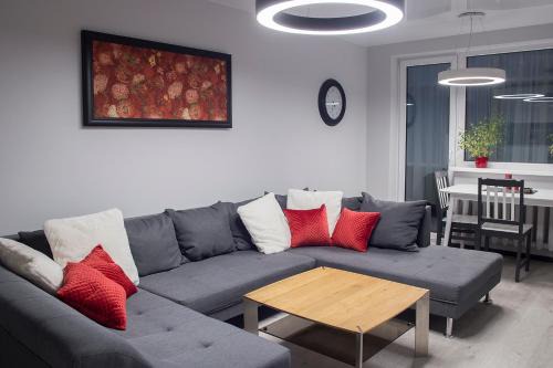 Siauliai Apartment | Siauliai Apartments - Lieporiu