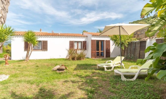 Santa Maria Coghinas House | Sibilla by Interhome