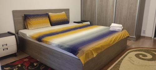 Drumul Taberei Apartment | Sibiu Apartament