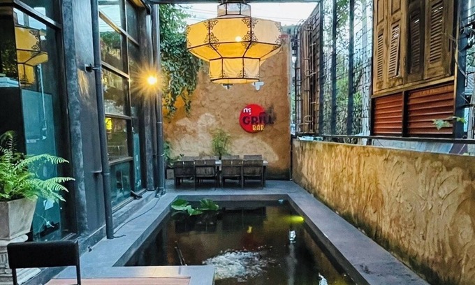 Lampang Hotel | SibtisHotel