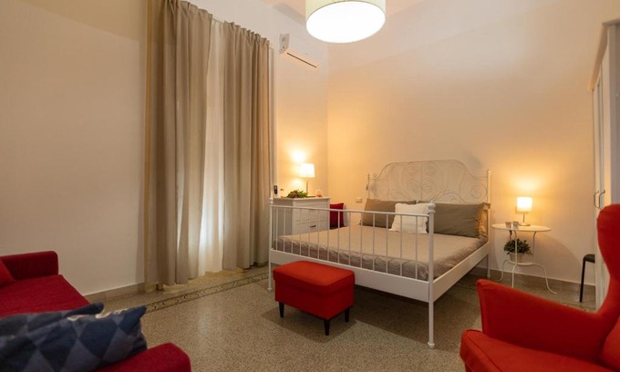 Salerno Apartment | Sichelgaita Apartment