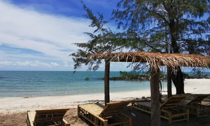Sichon Hotel | Sichon Hideaway