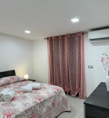 Partinico Apartment | SICILIA terra di luce