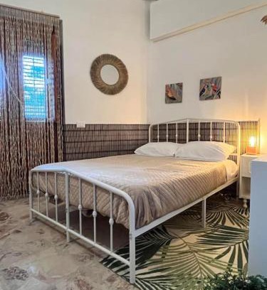 Campofelice di Roccella Apartment | Sicily Apartment 1 - BLUE WAVES