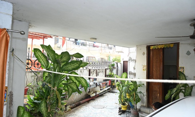 Varanasi House | Siddhivinayak Temple Guest House