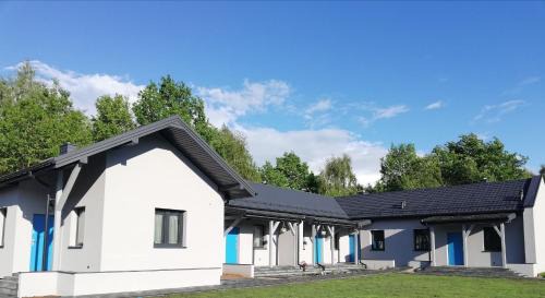 Mszczonow Apartment | Siedlisko Czapla koło Suntago
