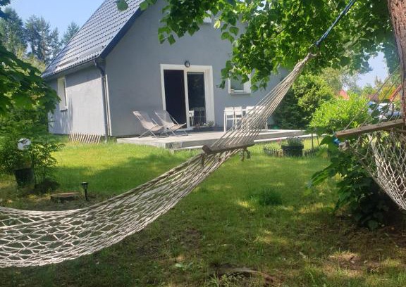 Sasino House | Siedlisko na Ustroniu