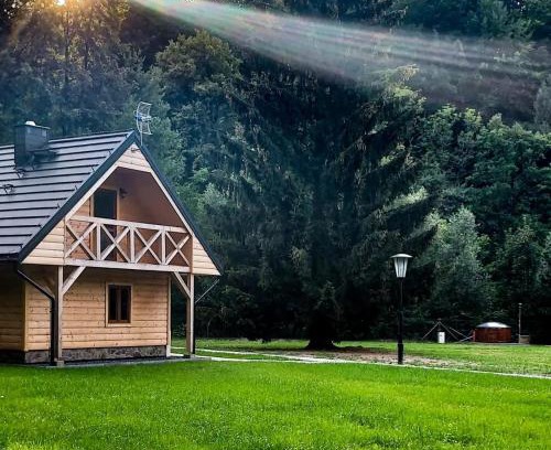 Głuchołazy Ski Chalet | Siedlisko nad Białką