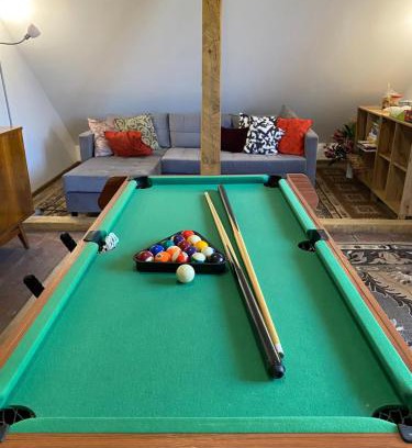 Monki House | Siedlisko w Słońcu Podlasia