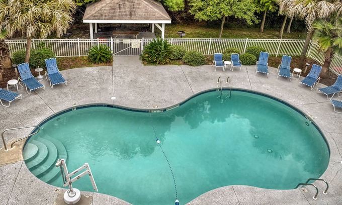 Gautier Hotel | Siegel Select Gautier