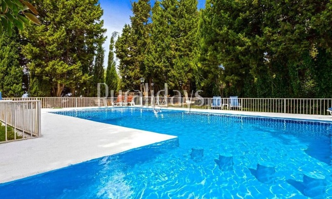 Alcaucin Villa | Sierra Tejeda - El Alcazar Alcaucín by Ruralidays